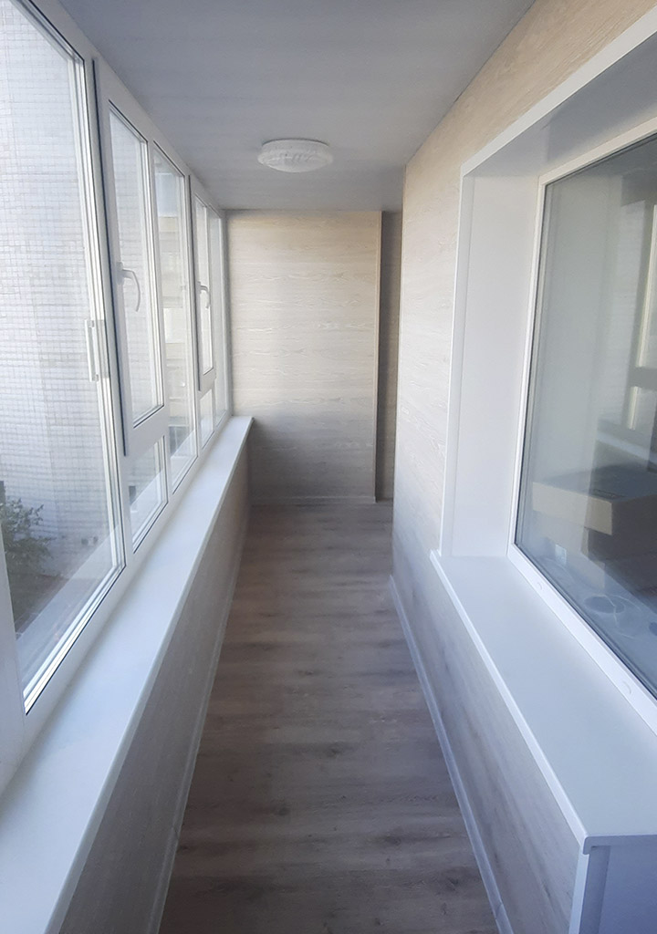 gallery